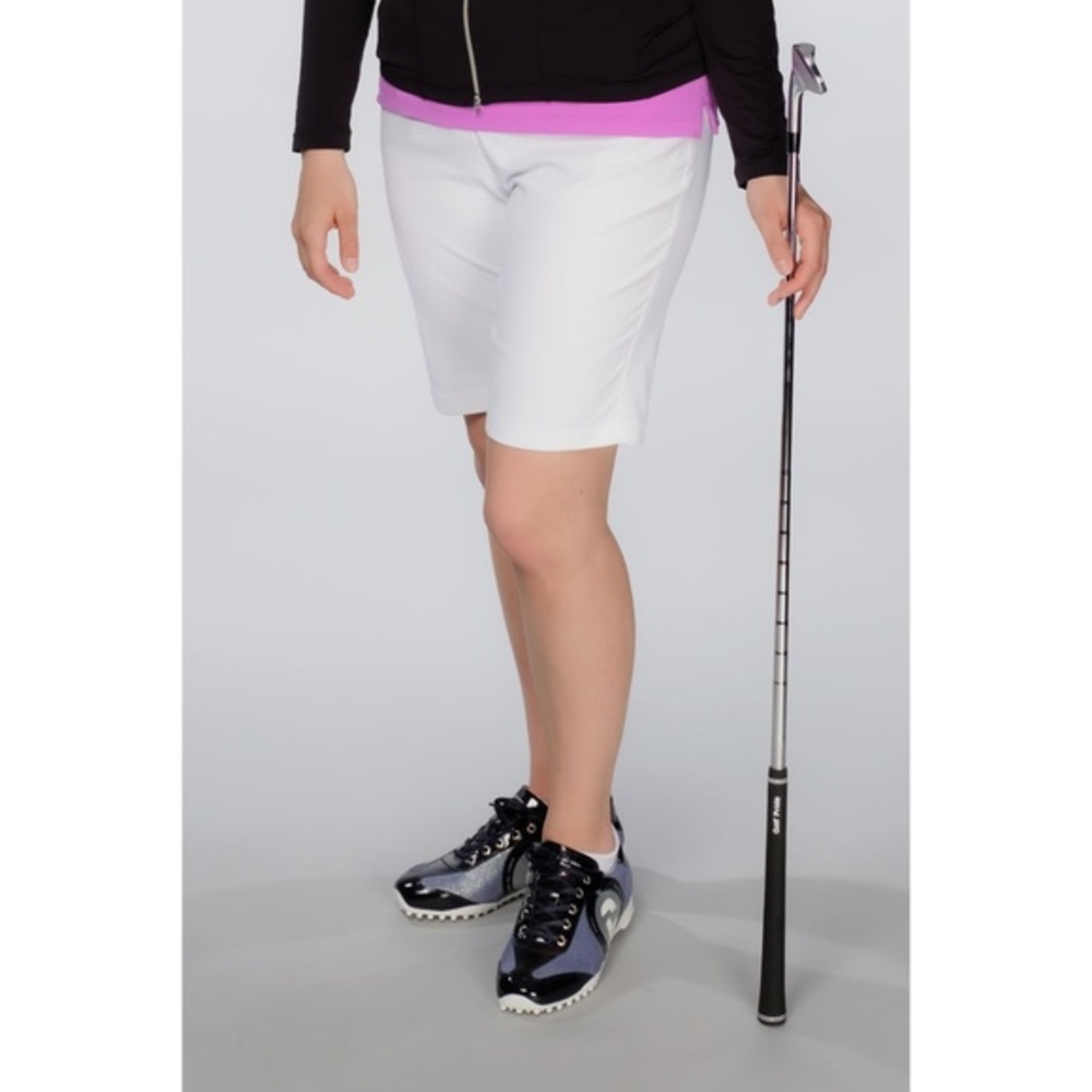 NWT Chervo Sports Gatarele Golf Short $195 retail!